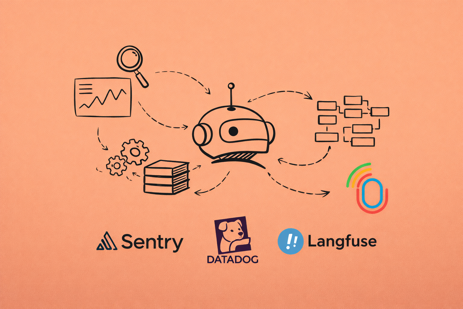 AI Observability Stack for AI Apps: Essential Tools for LLM Apps in 2026
